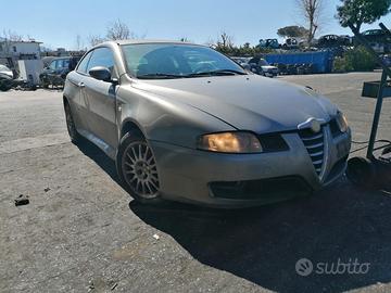 RICAMBI USATI AUTO ALFA ROMEO GT Serie (937_) (03>