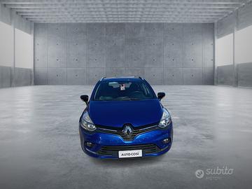 RENAULT Clio IV 2017 Sporter - Clio Sporte U510633