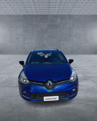 RENAULT Clio IV 2017 Sporter - Clio Sporte U510633