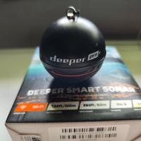 Deeper pro plus