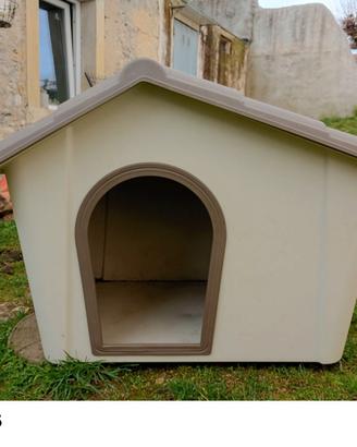 Cuccia per cane taglia media