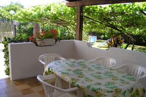 Circeo 50m dal mare e centro settembre