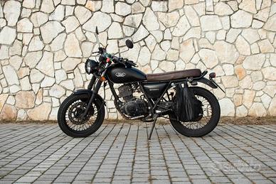 Mash Seventy 125 - 2020