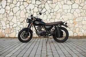 Mash Seventy 125 - 2020