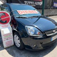 Ford Fiesta 1.4 TDCi 68CV 3 porte Titanium