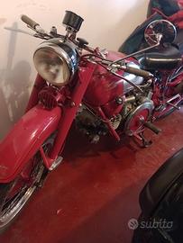 Moto Guzzi Altro modello