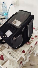 borsa GIVI t455