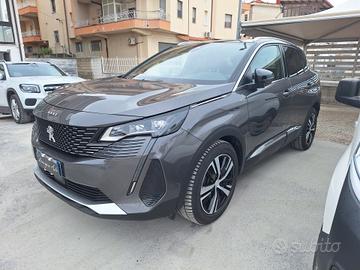 Peugeot 3008 BlueHDi 130 S&S GT