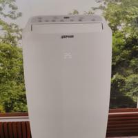 Condizionatore Portatile Zephir 12000 btu ZPO12000
