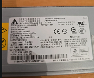 Alimentatore server DPS-980CB A