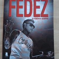 Libro Fedez Gargoyle