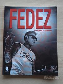 Libro Fedez Gargoyle