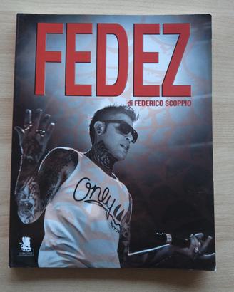 Libro Fedez Gargoyle