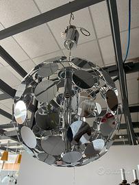 Lampadario sfera 60 di lamp