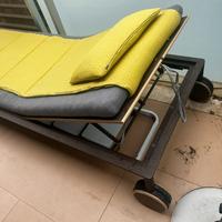 LETTINO PRENDISOLE MARCHIO PRESTIGIOSO