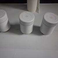 Valvole termostatiche programmabili WiFi usate