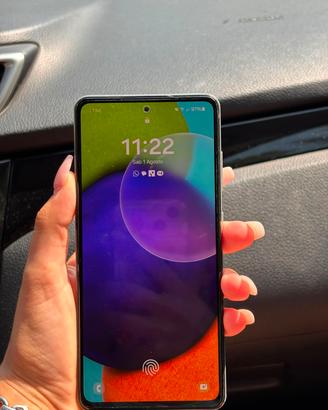 samsung a52