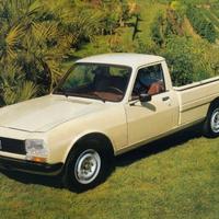 Peugeot 504
