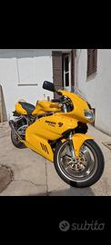 Ducati 750 SS i.e