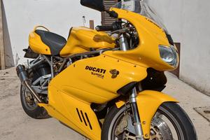 Ducati 750 SS i.e