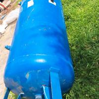 serbatoio aria 720 litri ferro
