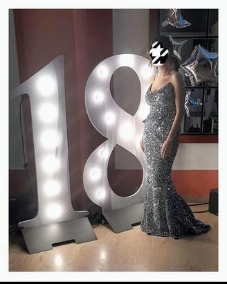 18 luminoso Love Luminoso 3286328733