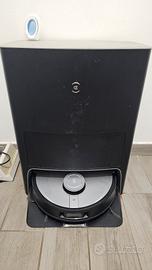 Robot lavapavimenti Ecovacs