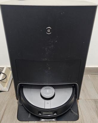 Robot lavapavimenti Ecovacs
