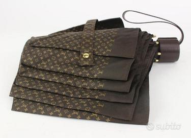 LOUIS VUITTON - Parapluie tascabile