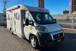 Roller Team granduca 255 P camper