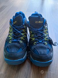 CMP SCARPA DA TREKKING