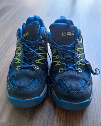 CMP SCARPA DA TREKKING