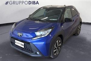 Toyota Aygo X 10B MT TREND MY24