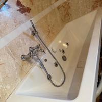 Idromassaggio kaldewei made in germany