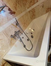 Idromassaggio kaldewei made in germany