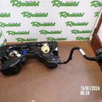 SERBATOIO CON POMPA CARBURANTE TIGUAN 5N 2.0 TDI 2