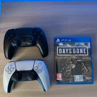 Gioco PS4 - Days Gone