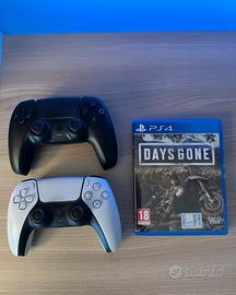 Gioco PS4 - Days Gone