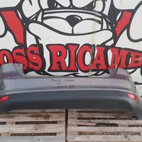 FORD FOCUS 2018 MK3 PARAURTI POSTERIORE SENSORI