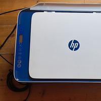 Stampante HP Deskjet 2630 Print Scan Copy
