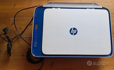 Stampante HP Deskjet 2630 Print Scan Copy