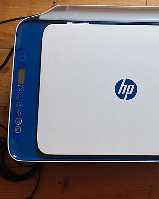 Stampante HP Deskjet 2630 Print Scan Copy