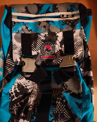 zaino vintage