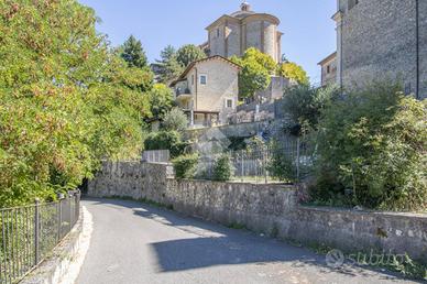 VILLA SINGOLA A CONTIGLIANO