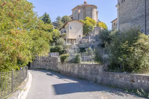 VILLA SINGOLA A CONTIGLIANO