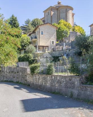 VILLA SINGOLA A CONTIGLIANO