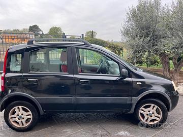 PANDA 4x4