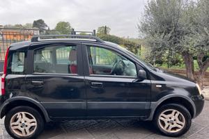 PANDA 4x4