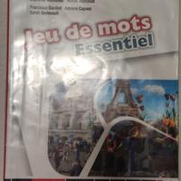 Libro scuola Francese - ISBN: 9788853014740