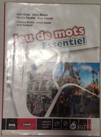 Libro scuola Francese - ISBN: 9788853014740